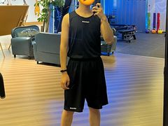 -NRG健身私教CLUB(打浦桥店)