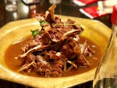 -芦月轩羊蝎子(太平桥店)