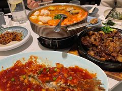 -鹿港小镇(金虹桥国际中心店)