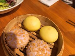 -乐忻皇朝(上海中心大厦店)