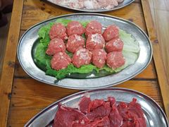 -江村四哥新鲜牛肉店(江高总店)