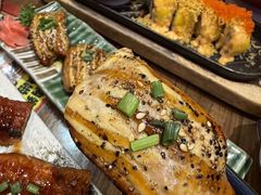 -桃太郎寿司料理(南坪店)