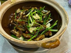 啫啫黄鳝煲-勒南公舍(龙江店)
