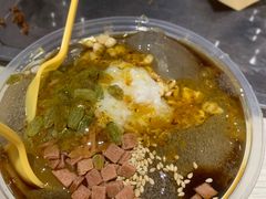 -贺记蛋烘糕(青羊第五分店)