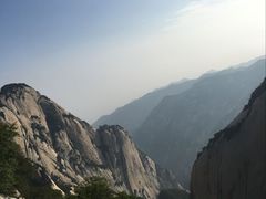 -华山风景名胜区