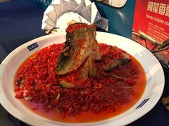 -坛宗剁椒鱼头(河西王府井店)