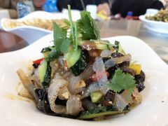 -桃子餐厅·天津菜(红星路直营店)