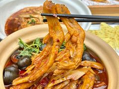 -大自然(鲁家村店)