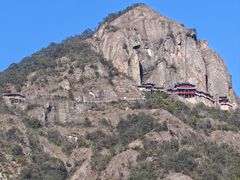 -大慈岩风景区