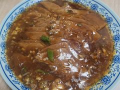 -协顺园回头馆(南顺城路店)