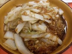 -北京小肠陈饭庄(方庄店)