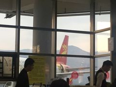 -丽江三义国际机场