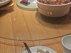 -永安鱼庄·镇江菜(丁卯店)