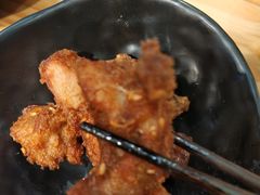 台灣香香雞-厝内小眷村(天河南一路店)