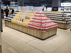 -永辉超市(通州万达店)