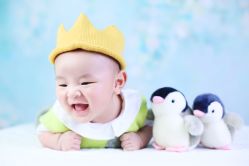 -首尔宝宝SEOUL  BABY STUDIO(通州店)