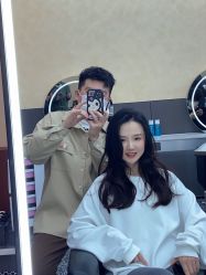 -MOVAN HAIR莫凡匠人发型屋