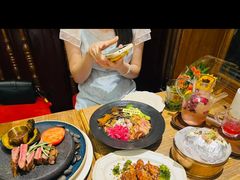 -秘密旅行Bonjour(黑金冠 江南西店)