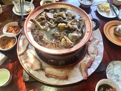 -康巴藏餐(束河古镇店)