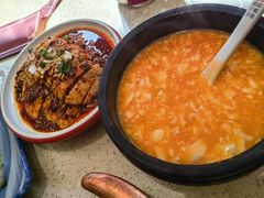 -巴蜀人家(东关街店)
