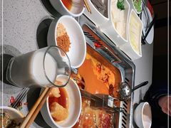 -海底捞火锅(龙湖三千集店)