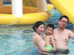 -碧桂园润杨溪谷温泉酒店