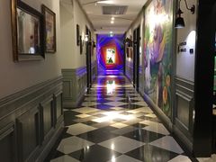 -米乐星世界KTV(汇智国际商业中心店)