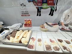 -第六季自助餐厅(北太平庄店)