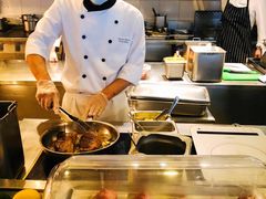 -The COOK·厨餐厅·自助餐(浦东嘉里大酒店)