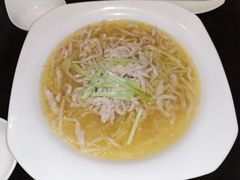 -老牌坊鲁菜名店(聊城美食岛店)