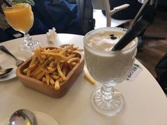 -美丽心情蛋糕(江苏路店)