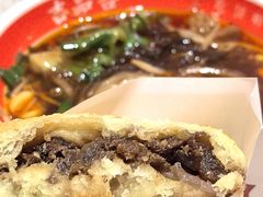 -吉品合酥脆烤饼(嘉里城店)