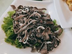 老北京爆肚-清雅轩·清真菜·春饼•烤鸭(滑翔店)