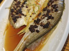 -去茶去餐厅(中央大街店)