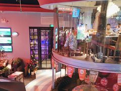 -肉串汪(望京店)