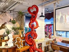 -mordew加州日记西餐&小酒馆(新天地店)