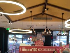 -豪客来牛排(天阳D32店)