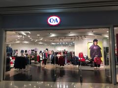 -C&A(茂业天地店)
