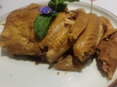 -宛平李记小吃(东关街店)