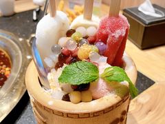 -周小明火锅(黑金冠社区店)