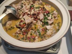 -院里寻菜·精致庭院菜(观沙岭店)