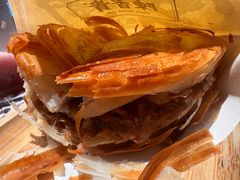 -陳香貴·兰州牛肉面(东方宝泰店)