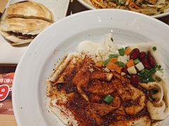 -大师兄·西北小馆(北站缤果空间店)