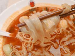 -五爷拌面(安盛购物广场店)