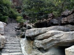 -狼牙山风景区