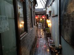 景观位-汤厨(五道营店)