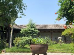 -建业中原文化小镇(樱桃沟足球小镇)