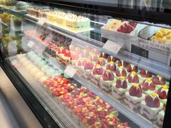 -好利来.生日蛋糕(杨家坪店)