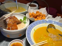 -莞府家宴·东莞菜(市民服务中心店)