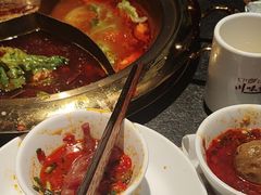 -川味观·鲜货火锅(西湖文化广场店)
